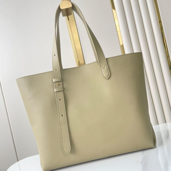LV Low Key Cabas MM(HIGH-END GRADE)