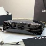 CHANEL 22 SMALL HANDBAG(high-end grade)