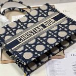 Medium Dior Book Tote