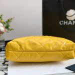 CHANEL 22 SMALL HANDBAG(high-end grade)