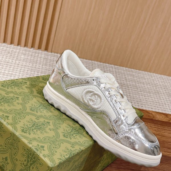 GUCCI WOMEN'S MAC80 SNEAKER