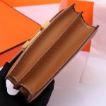 Hermes Constance 18