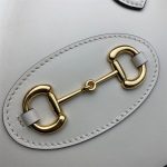 Gucci Horsebit 1955 Small Top Handle Bag