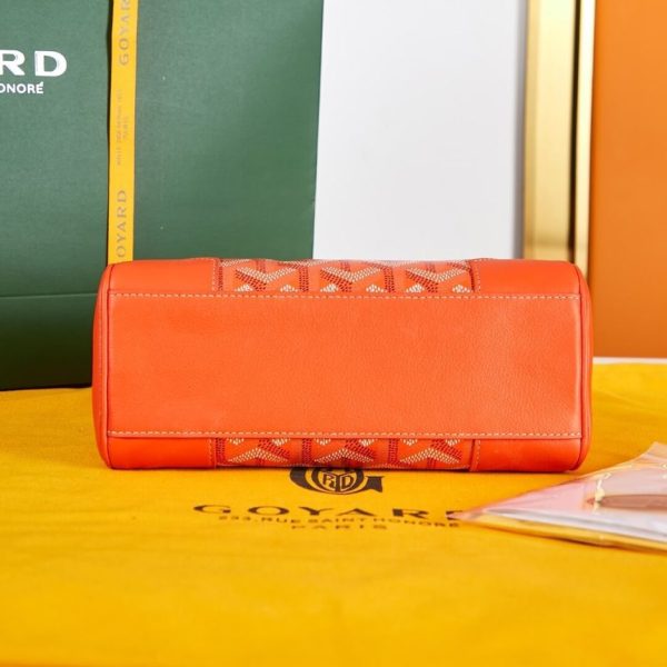 Goyard Saïgon Souple Mini Bag