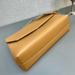 Prada Medium leather shoulder bag (HIGH-END GRADE)