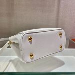 Prada Galleria Saffiano leather mini-bag(high-end grade)