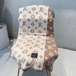 LV Scarf