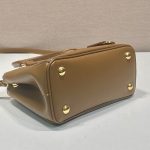 Prada Galleria Saffiano leather mini-bag(high-end grade)