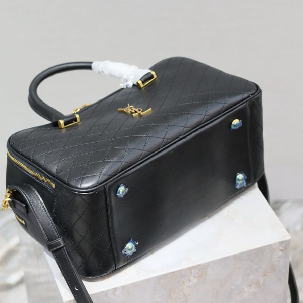 YSL LIYA DUFFLE BAG