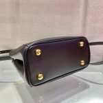 Prada Galleria Saffiano leather mini-bag(high-end grade)
