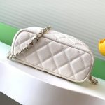 CHANEL 25C hobo bag