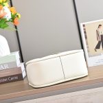 Prada Darling leather handbag