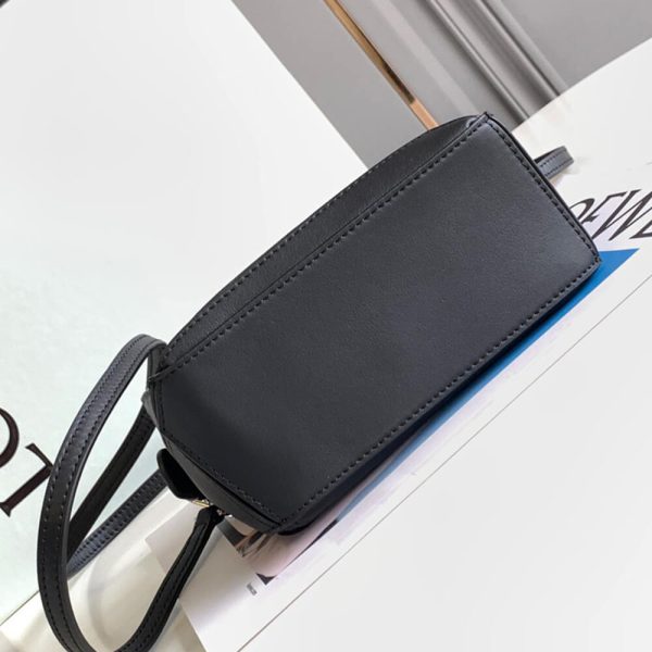 LOEWE Mini Puzzle bag