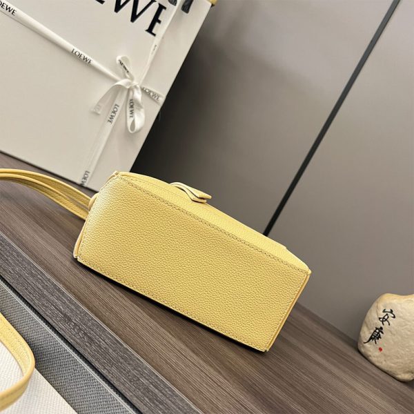 LOEWE Mini Puzzle bag