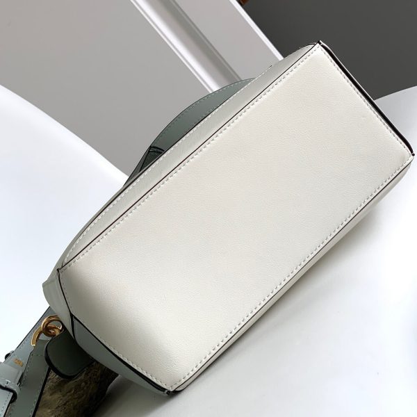 LOEWE Small Puzzle Bag