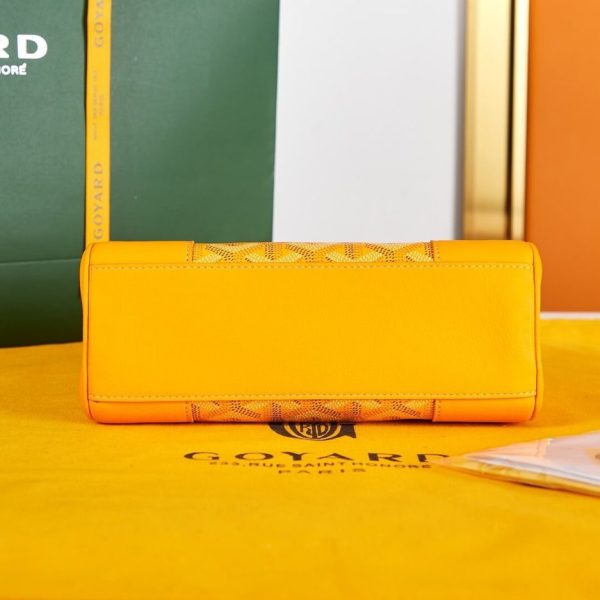 Goyard Saïgon Souple Mini Bag