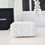CHANEL Long Vanity with chain