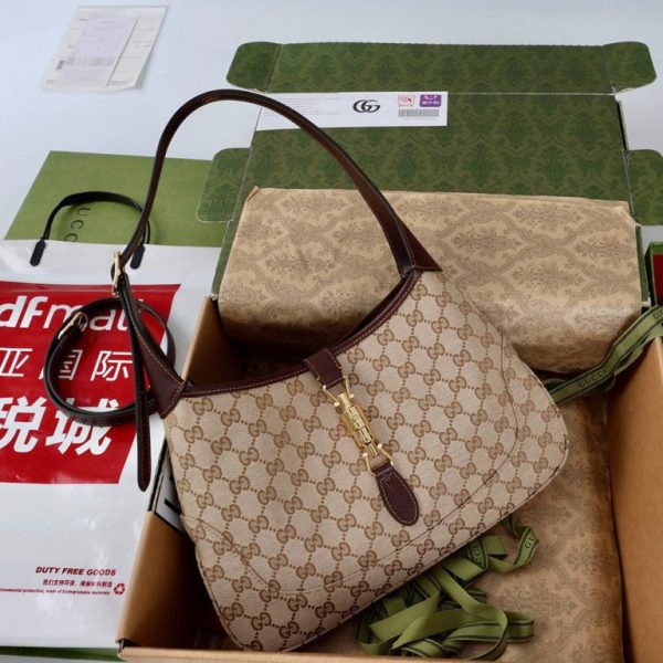 Gucci Jackie 1961 medium shoulder bag