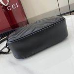 GG Marmont mini camera bag