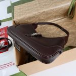 Gucci Jackie Slim small shoulder bag
