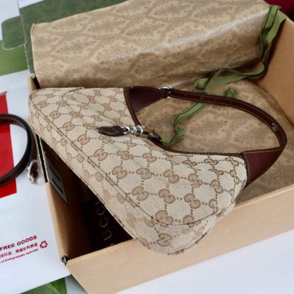 Gucci Jackie Slim small shoulder bag