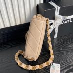 CHANEL Mini Flap Bag(high-end grade)