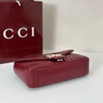 GG Marmont large shoulder bag