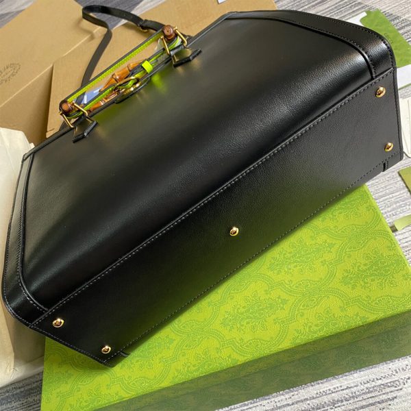 Gucci Diana medium tote bag