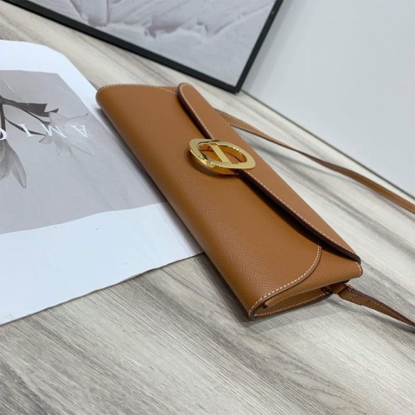 Hermes Maillon To Go wallet