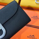 Hermes Maillon To Go wallet
