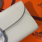 Hermes Maillon To Go wallet
