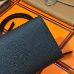 Hermes Maillon To Go wallet