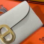 Hermes Maillon To Go wallet