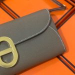 Hermes Maillon To Go wallet