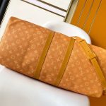 LV Keepall Bandoulière 55