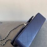 CHANEL CLASSIC 11.12 HANDBAG(high-end grade)