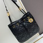 Dior nolita rattan bag