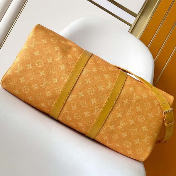 LV Keepall Bandoulière 45