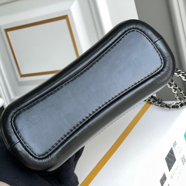 CHANEL'S GABRIELLE SMALL HOBO BAG