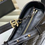 CHANEL'S GABRIELLE HOBO HANDBAG