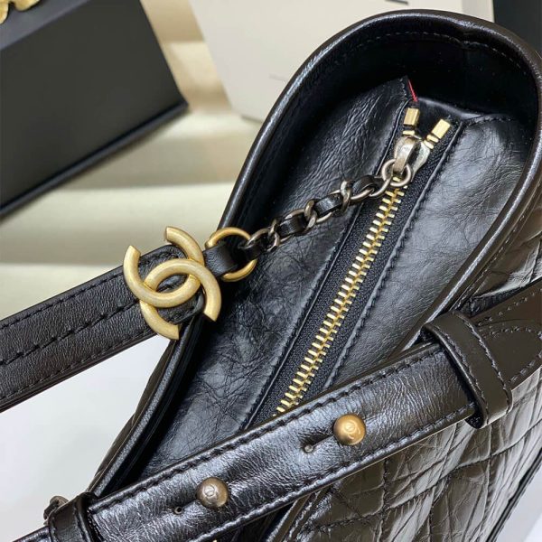CHANEL'S GABRIELLE HOBO HANDBAG
