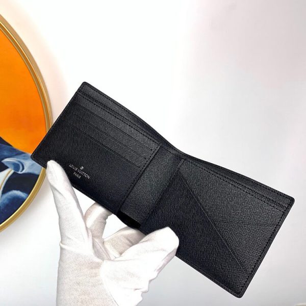 LV Multiple Wallet