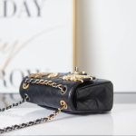 MINI FLAP BAG