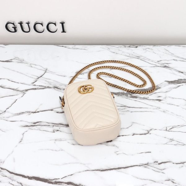 GG MARMONT MINI BAG