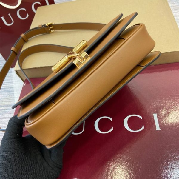 Gucci Siena small shoulder bag