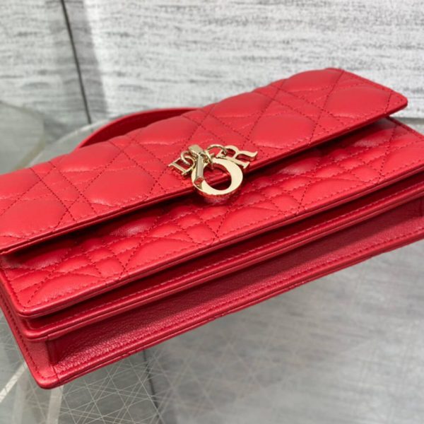 My Dior Mini Bag