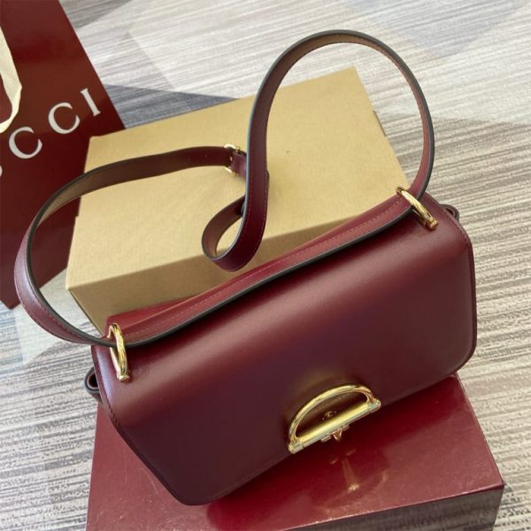 Gucci Siena small shoulder bag