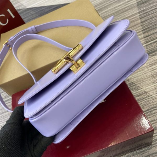 Gucci Siena small shoulder bag