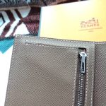HERMES Bearn Compact wallet