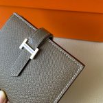 HERMES Bearn Compact wallet